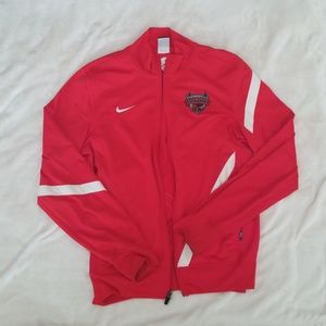 Nike jacket